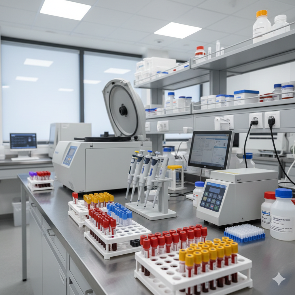 Anti Streptolysin O ASO