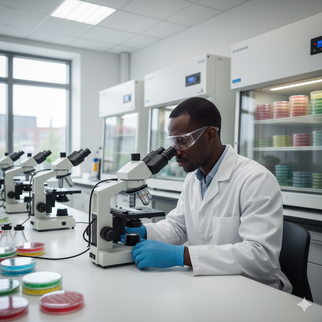 All Swabs for Culture Manual